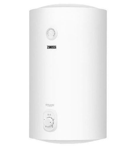 Водонагреватель Zanussi Orfeus DH ZWH/S 100