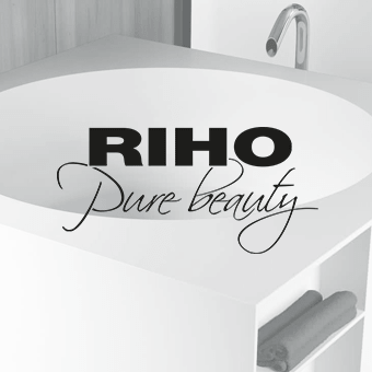 Riho. Новинки 2018