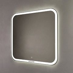 Зеркало Grossman Comfort 70*68 Led подсветка, сенсорный выключатель