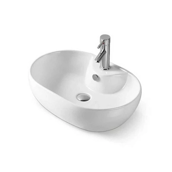 Накладная раковина Vincea VBS-116 59*41