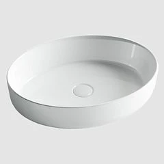 Накладная раковина Ceramicanova Element CN5002 55*40