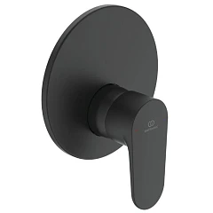 Внешняя часть для смесителя Ideal Standard Cerafine O A7349XG черная матовая Внешняя часть для смесителя Ideal Standard Cerafine O A7349XG черная матовая