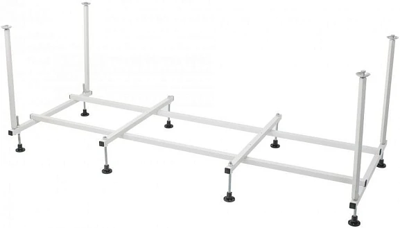 Каркас Jacob Delafon Evok 180x80 (приобретается в комплекте с ванной)