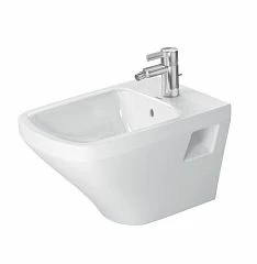 Подвесное биде Duravit Durastyle 37*54