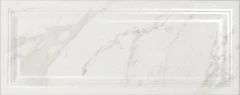 Керамическая плитка Kerama Marazzi Алькала 7199 20*50 белая глянцевая панель Керамическая плитка Kerama Marazzi Алькала 7199 20*50 белая глянцевая панель