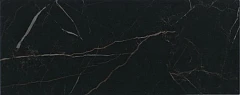 Керамическая плитка Kerama Marazzi Алькала 7200 20*50 черная глянцевая Керамическая плитка Kerama Marazzi Алькала 7200 20*50 черная глянцевая