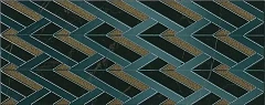 Декор Kerama Marazzi Алькала MLD\B97\7200 20*50 глянцевый Декор Kerama Marazzi Алькала MLD\B97\7200 20*50 глянцевый