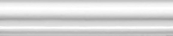 Бордюр Kerama Marazzi Авеллино BLD004 3*15 белый
