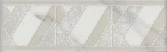 Бордюр Kerama Marazzi Алькала MLD\A98\7198 6,3*20 глянцевый Бордюр Kerama Marazzi Алькала MLD\A98\7198 6,3*20 глянцевый
