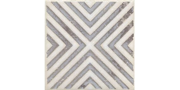 Вставка Kerama Marazzi Амальфи STG\A403\1266H 9,8*9,8 орнамент