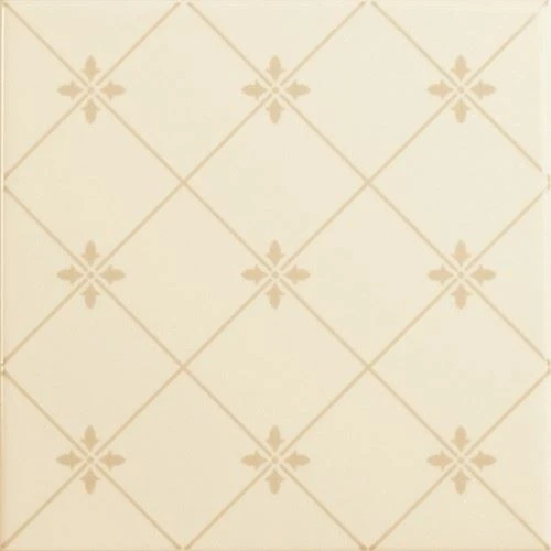 Керамическая плитка Ape Noblesse S001221 20*20 Delis Marfil