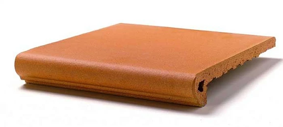 Ступень Gres Aragon Natural Classic 901252 33*32,5 Mali Peldano Redondeado