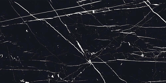 Керамогранит Italica Markina 60*120 Nero Glamour