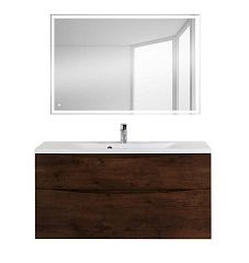 Комплект мебели BelBagno Marino-H60 100 Rovere Moro