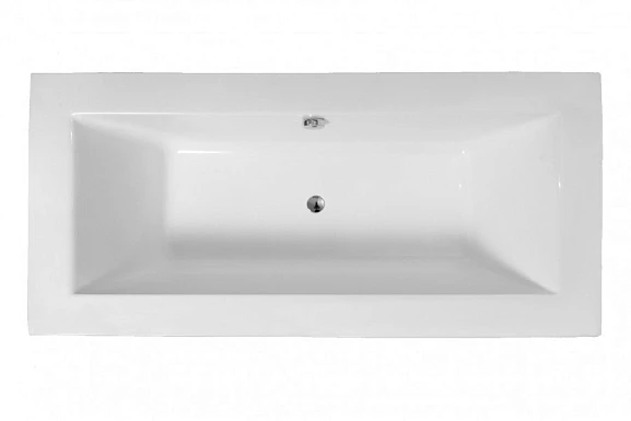 Ванна из искусственного камня Astra-Form Нагано 190*90