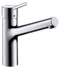 Смеситель Hansgrohe Talis S 32851000 для кухни