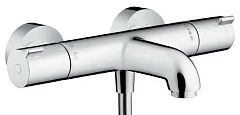 Термостат Hansgrohe Ecostat 13201000 для ванны и душа