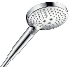 Душевая лейка Hansgrohe Raindance Select S 120 26530000 хром