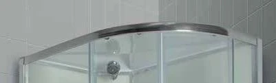 Крыша Timo Premium Ilma 902 L 120*80 плексиглас