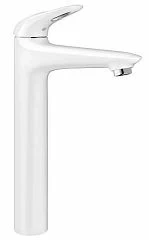 Смеситель Grohe Eurostyle 23570LS3 для раковины белый