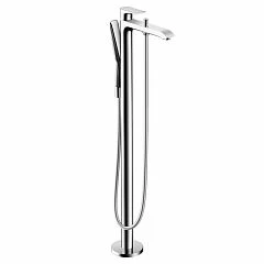 Напольный смеситель Hansgrohe Metris 31471000