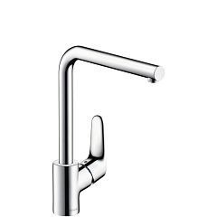 Смеситель Hansgrohe Focus 31817000 для кухни