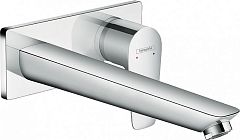 Внешняя часть для смесителя Hansgrohe Talis E 71734000