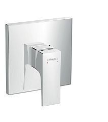 Смеситель Hansgrohe Metropol 32565000 для душа на 1 выход скрытый монтаж