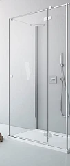 Душевая дверь Radaway Fuenta New KDJ+S 80R прозрачное стекло 80*200 Душевая дверь Radaway Fuenta New KDJ+S 80R прозрачное стекло 80*200