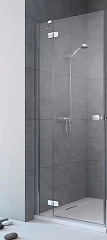 Душевая стенка Radaway Fuenta New KDD 100L левая часть прозрачное стекло 100*200 Душевая стенка Radaway Fuenta New KDD 100L левая часть прозрачное стекло 100*200