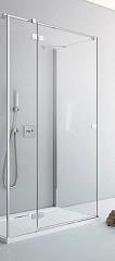 Душевая дверь Radaway Fuenta New KDJ+S 80L прозрачное стекло 80*200 Душевая дверь Radaway Fuenta New KDJ+S 80L прозрачное стекло 80*200