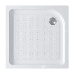 Душевой поддон BelBagno TRAY-BB-A 95*95*15