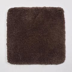 Коврик для ванной WasserKRAFT Kammel BM-8335 Raw Umber 57*55