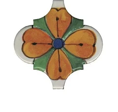 Декор Kerama Marazzi Авейру 2 VT\A310\65000 6,5*6,5 Декор Kerama Marazzi Авейру 2 VT\A310\65000 6,5*6,5