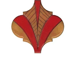 Декор Kerama Marazzi Авейру 3 VT\A311\65000 6,5*6,5 Декор Kerama Marazzi Авейру 3 VT\A311\65000 6,5*6,5