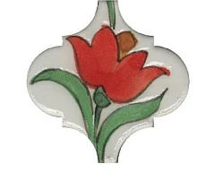 Декор Kerama Marazzi Авейру 4 VT\A312\65000 6,5*6,5 Декор Kerama Marazzi Авейру 4 VT\A312\65000 6,5*6,5