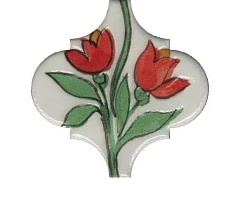 Декор Kerama Marazzi Авейру 5 VT\A313\65000 6,5*6,5 Декор Kerama Marazzi Авейру 5 VT\A313\65000 6,5*6,5