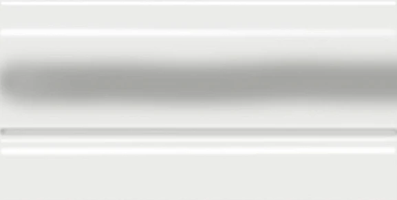 Плинтус Kerama Marazzi Альвао 10*20 белый матовый