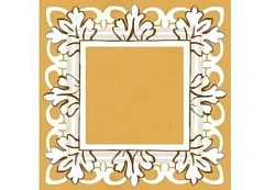 Вставка Kerama Marazzi Алмаш HGD\B525\TOB001 9,8*9,8 желтая глянцевая Вставка Kerama Marazzi Алмаш HGD\B525\TOB001 9,8*9,8 желтая глянцевая