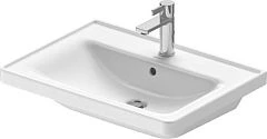 Встраиваемая раковина Duravit D-Neo 65*48