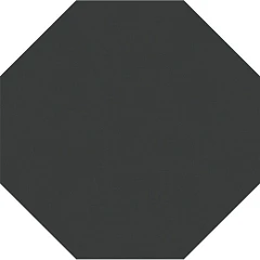 Керамогранит Kerama Marazzi Агуста SG244900N 24*24 черный матовый Керамогранит Kerama Marazzi Агуста SG244900N 24*24 черный матовый