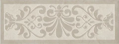 Декор Kerama Marazzi Монсанту 2 HGD\A503\15145 15*40 бежевый светлый