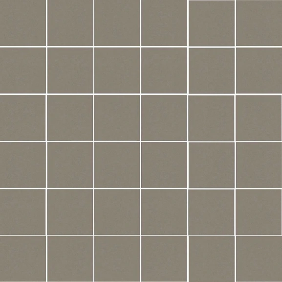 Керамогранит Kerama Marazzi Агуста 21053 30,1*30,1 мозаичный бежевый матовый из 36 частей