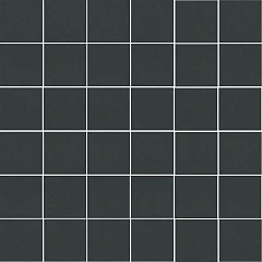 Керамогранит Kerama Marazzi Агуста 21057 30,1*30,1 мозаичный черный матовый из 36 частей Керамогранит Kerama Marazzi Агуста 21057 30,1*30,1 мозаичный черный матовый из 36 частей