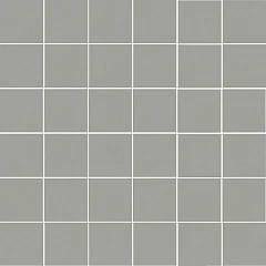 Керамогранит Kerama Marazzi Агуста 21054 30,1*30,1 мозаичный серый светлый матовый из 36 частей Керамогранит Kerama Marazzi Агуста 21054 30,1*30,1 мозаичный серый светлый матовый из 36 частей