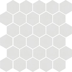 Керамогранит Kerama Marazzi Агуста 63000 29,7*29,8 мозаичный белый матовый из 30 частей Керамогранит Kerama Marazzi Агуста 63000 29,7*29,8 мозаичный белый матовый из 30 частей