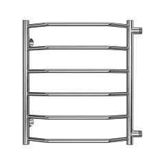 Водяной полотенцесушитель Terminus Виктория П6 57,7*60 боковое подключение 50