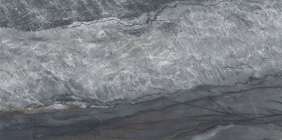 Керамогранит Italica Venecia 60*120 Anthracite Matt