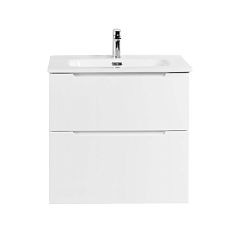 Тумба под раковину BelBagno Etna-H60 70 Bianco Lucido