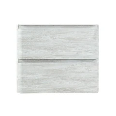 Тумба с раковиной BelBagno Albano 70 Rovere Vintage Bianco